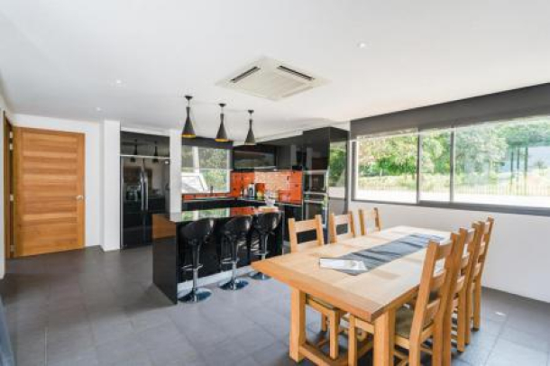 7 Bed, 9 Bath, HouseFor Sale, Other, Surat Thani