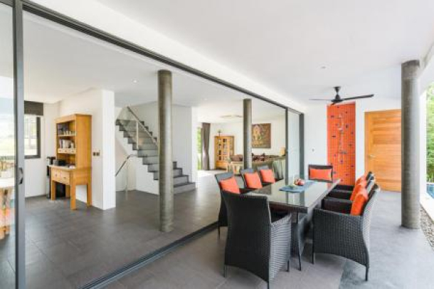 7 Bed, 9 Bath, HouseFor Sale, Other, Surat Thani