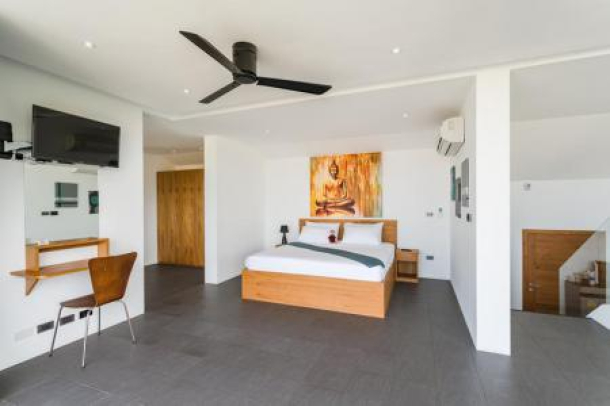 7 Bed, 9 Bath, HouseFor Sale, Other, Surat Thani