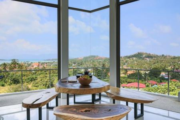 5 Bed, 5 Bath, HouseFor Sale, Big Buddha, Surat Thani