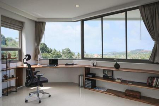 5 Bed, 5 Bath, HouseFor Sale, Big Buddha, Surat Thani