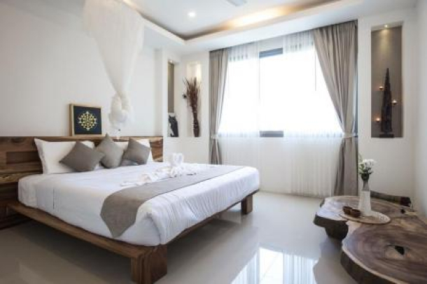 5 Bed, 5 Bath, HouseFor Sale, Big Buddha, Surat Thani