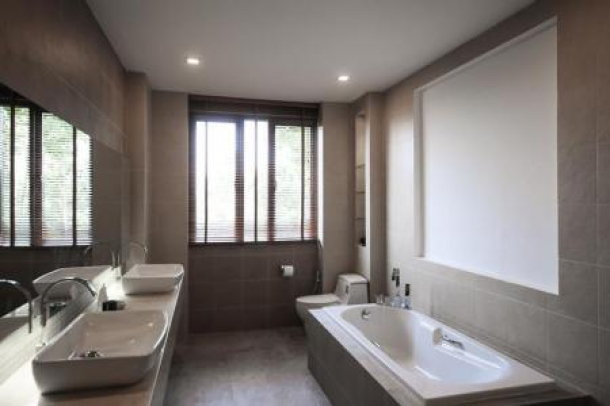 5 Bed, 5 Bath, HouseFor Sale, Big Buddha, Surat Thani