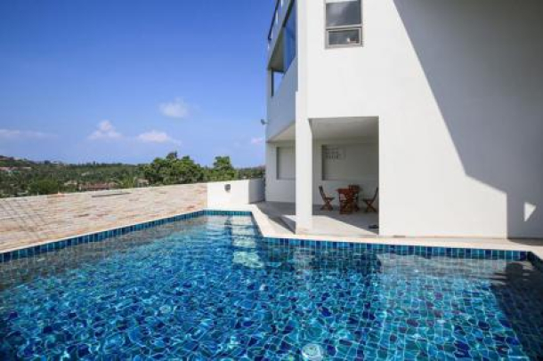 5 Bed, 5 Bath, HouseFor Sale, Big Buddha, Surat Thani