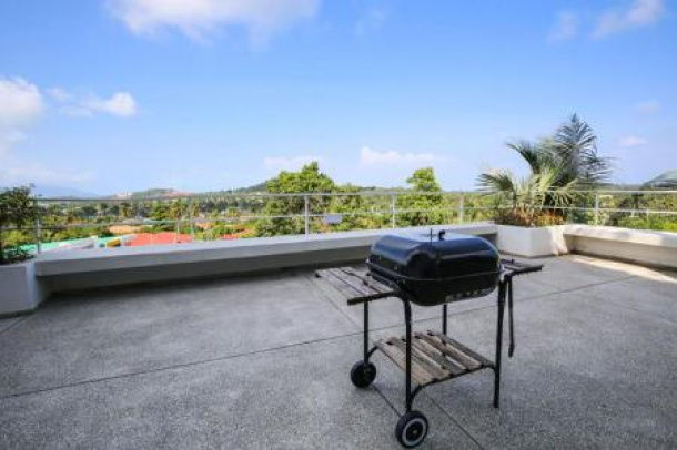 5 Bed, 5 Bath, HouseFor Sale, Big Buddha, Surat Thani