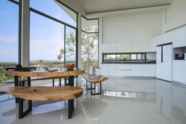 5 Bed, 5 Bath, HouseFor Sale, Big Buddha, Surat Thani