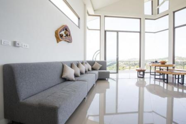 5 Bed, 5 Bath, HouseFor Sale, Big Buddha, Surat Thani