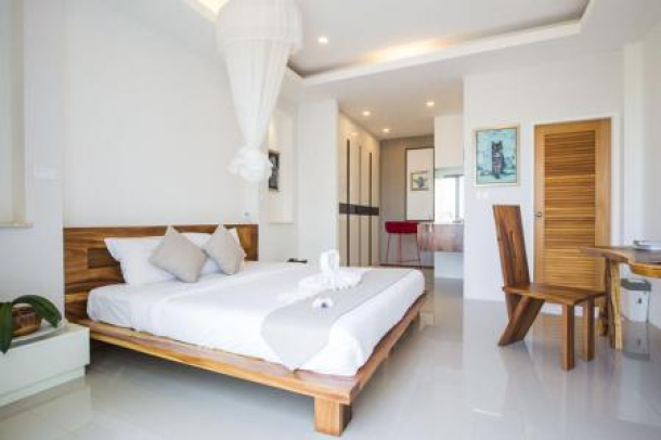 5 Bed, 5 Bath, HouseFor Sale, Big Buddha, Surat Thani