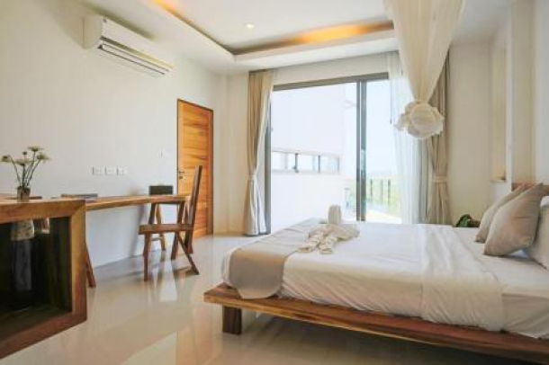 5 Bed, 5 Bath, HouseFor Sale, Big Buddha, Surat Thani