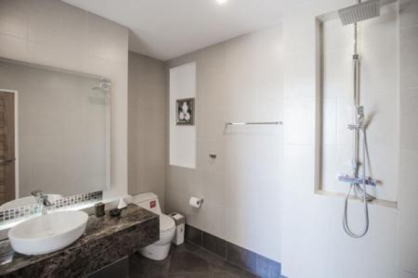 5 Bed, 5 Bath, HouseFor Sale, Big Buddha, Surat Thani