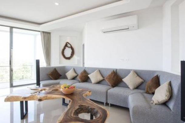 5 Bed, 5 Bath, HouseFor Sale, Big Buddha, Surat Thani