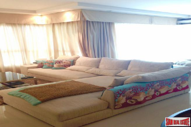 2 Bed, 2 Bath, ApartmentFor Sale, Na Jomtien, Chonburi