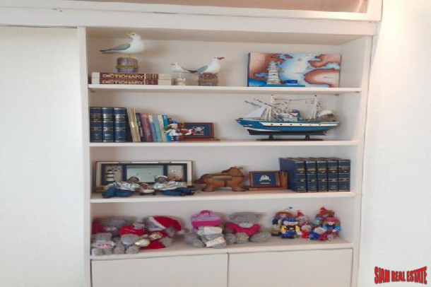 2 Bed, 2 Bath, ApartmentFor Sale, Na Jomtien, Chonburi