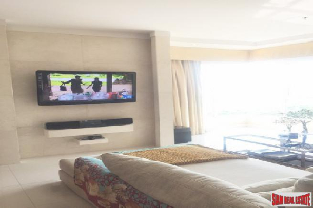 2 Bed, 2 Bath, ApartmentFor Sale, Na Jomtien, Chonburi