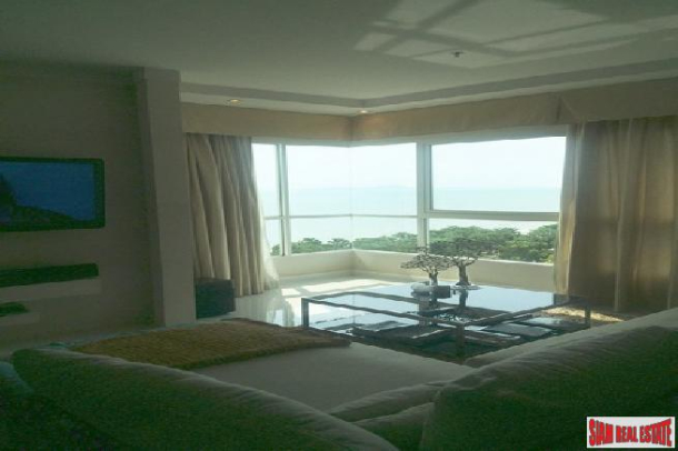 2 Bed, 2 Bath, ApartmentFor Sale, Na Jomtien, Chonburi
