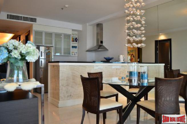 2 Bed, 2 Bath, ApartmentFor Sale, Na Jomtien, Chonburi