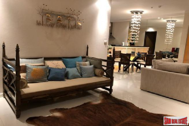 2 Bed, 2 Bath, ApartmentFor Sale, Na Jomtien, Chonburi