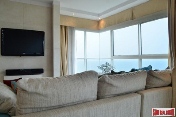 2 Bed, 2 Bath, ApartmentFor Sale, Na Jomtien, Chonburi