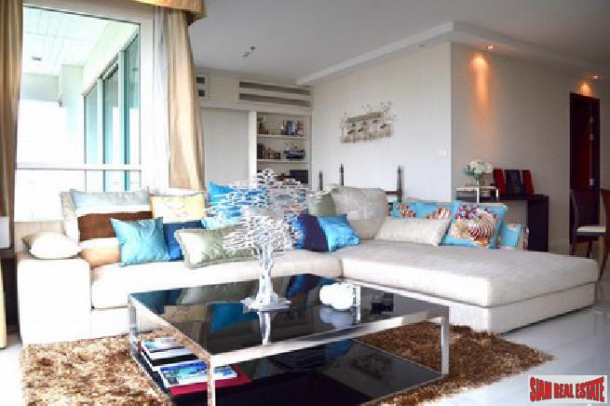 2 Bed, 2 Bath, ApartmentFor Sale, Na Jomtien, Chonburi