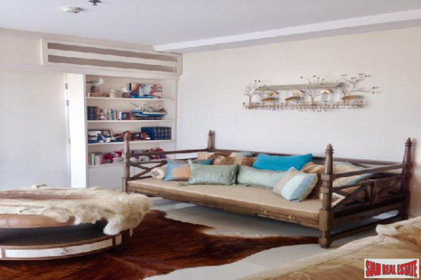 2 Bed, 2 Bath, ApartmentFor Sale, Na Jomtien, Chonburi