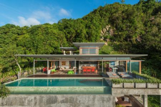 6 Bed, 6 Bath, HouseFor Sale, Taling Ngam, Surat Thani 6 Bed, 6 Bath, HouseFor Sale, Taling Ngam, Surat Thani