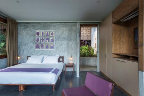 6 Bed, 6 Bath, HouseFor Sale, Taling Ngam, Surat Thani