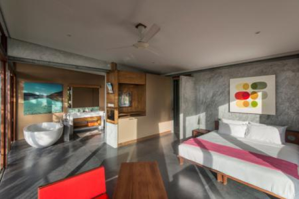 6 Bed, 6 Bath, HouseFor Sale, Taling Ngam, Surat Thani