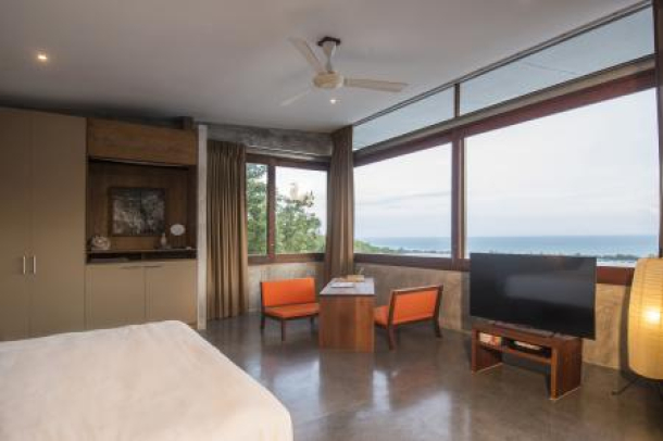 6 Bed, 6 Bath, HouseFor Sale, Taling Ngam, Surat Thani