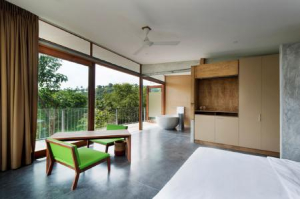 6 Bed, 6 Bath, HouseFor Sale, Taling Ngam, Surat Thani