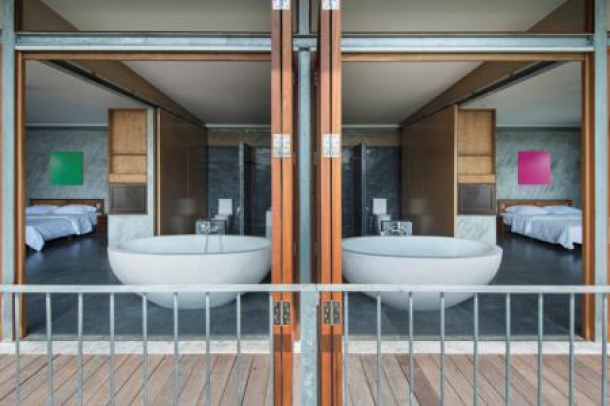 6 Bed, 6 Bath, HouseFor Sale, Taling Ngam, Surat Thani