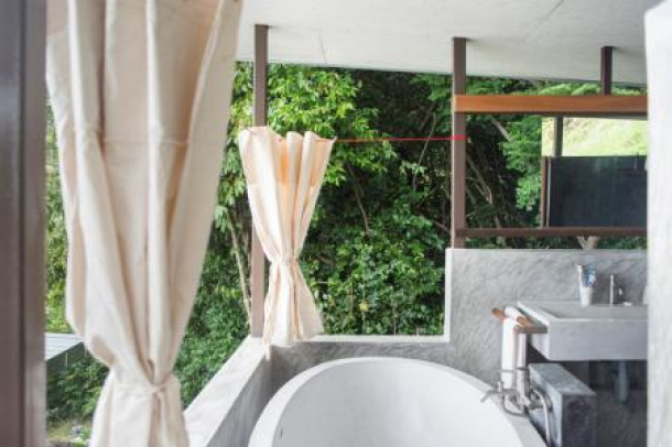 6 Bed, 6 Bath, HouseFor Sale, Taling Ngam, Surat Thani