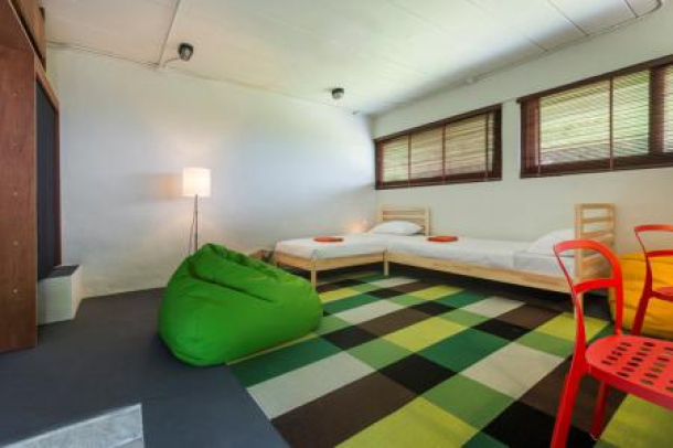 6 Bed, 6 Bath, HouseFor Sale, Taling Ngam, Surat Thani