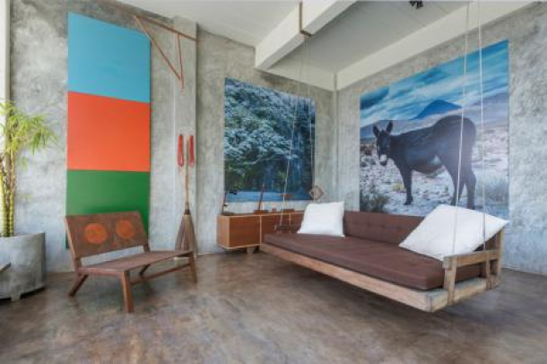 6 Bed, 6 Bath, HouseFor Sale, Taling Ngam, Surat Thani