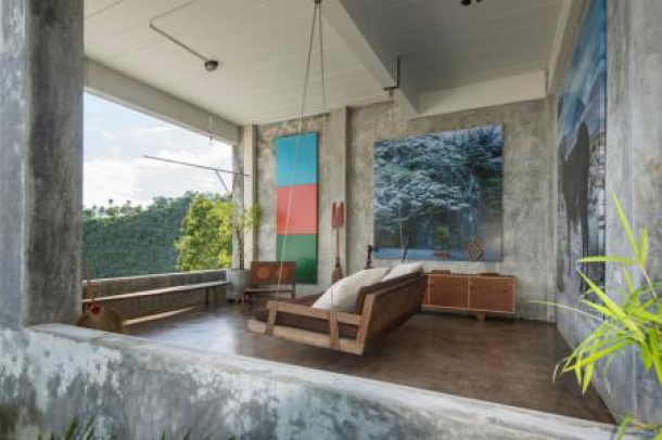 6 Bed, 6 Bath, HouseFor Sale, Taling Ngam, Surat Thani