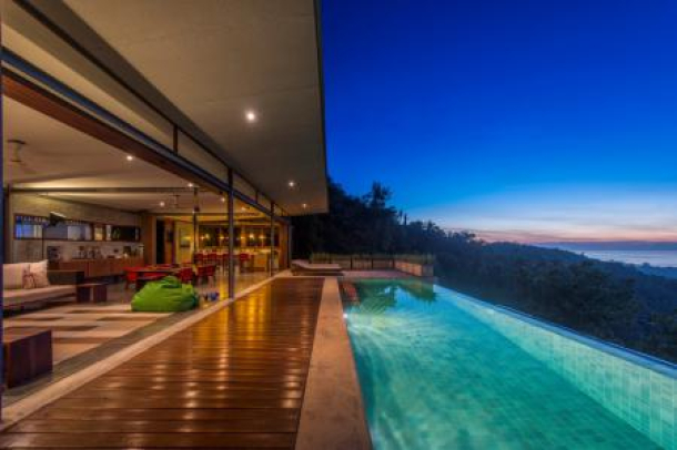 6 Bed, 6 Bath, HouseFor Sale, Taling Ngam, Surat Thani