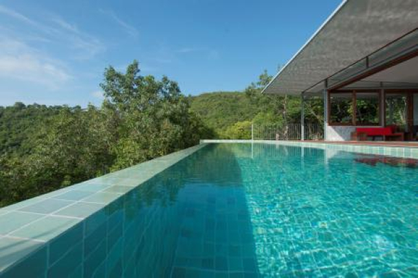6 Bed, 6 Bath, HouseFor Sale, Taling Ngam, Surat Thani