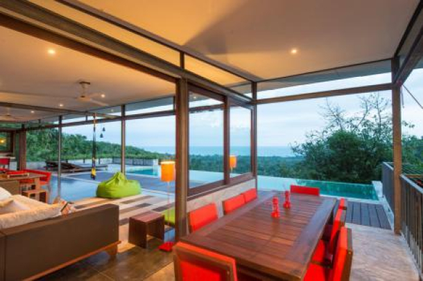 6 Bed, 6 Bath, HouseFor Sale, Taling Ngam, Surat Thani