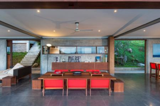 6 Bed, 6 Bath, HouseFor Sale, Taling Ngam, Surat Thani