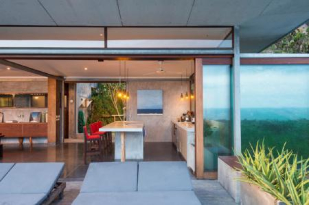 6 Bed, 6 Bath, HouseFor Sale, Taling Ngam, Surat Thani