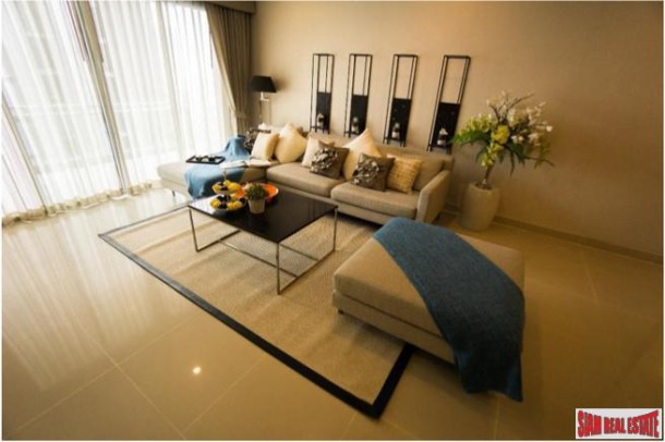 3 Bed, 3 Bath, ApartmentFor Sale, Chong Nonsi, Bangkok