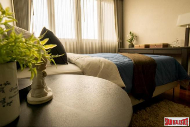 3 Bed, 3 Bath, ApartmentFor Sale, Chong Nonsi, Bangkok