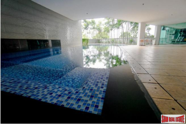 3 Bed, 3 Bath, ApartmentFor Sale, Chong Nonsi, Bangkok