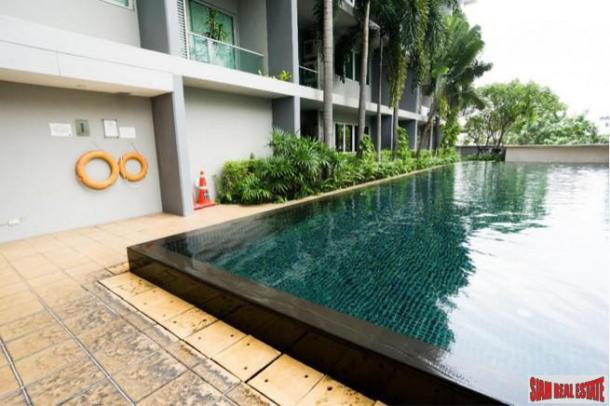 3 Bed, 3 Bath, ApartmentFor Sale, Chong Nonsi, Bangkok