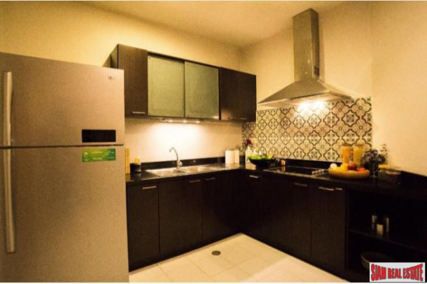 3 Bed, 3 Bath, ApartmentFor Sale, Chong Nonsi, Bangkok