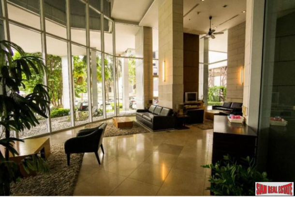 3 Bed, 3 Bath, ApartmentFor Sale, Chong Nonsi, Bangkok