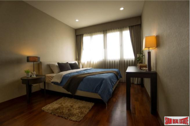 3 Bed, 3 Bath, ApartmentFor Sale, Chong Nonsi, Bangkok