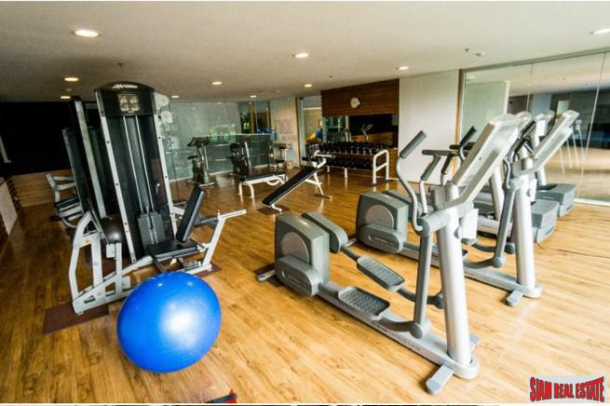 3 Bed, 3 Bath, ApartmentFor Sale, Chong Nonsi, Bangkok