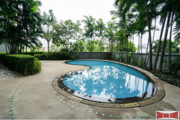 3 Bed, 3 Bath, ApartmentFor Sale, Chong Nonsi, Bangkok