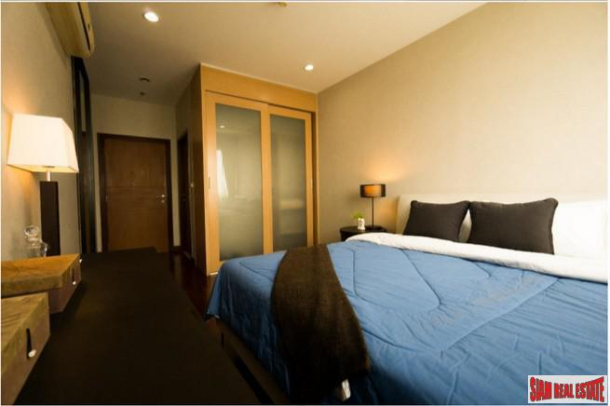 3 Bed, 3 Bath, ApartmentFor Sale, Chong Nonsi, Bangkok