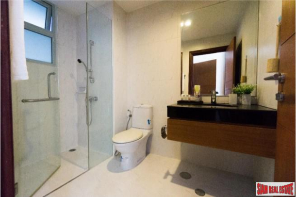 3 Bed, 3 Bath, ApartmentFor Sale, Chong Nonsi, Bangkok